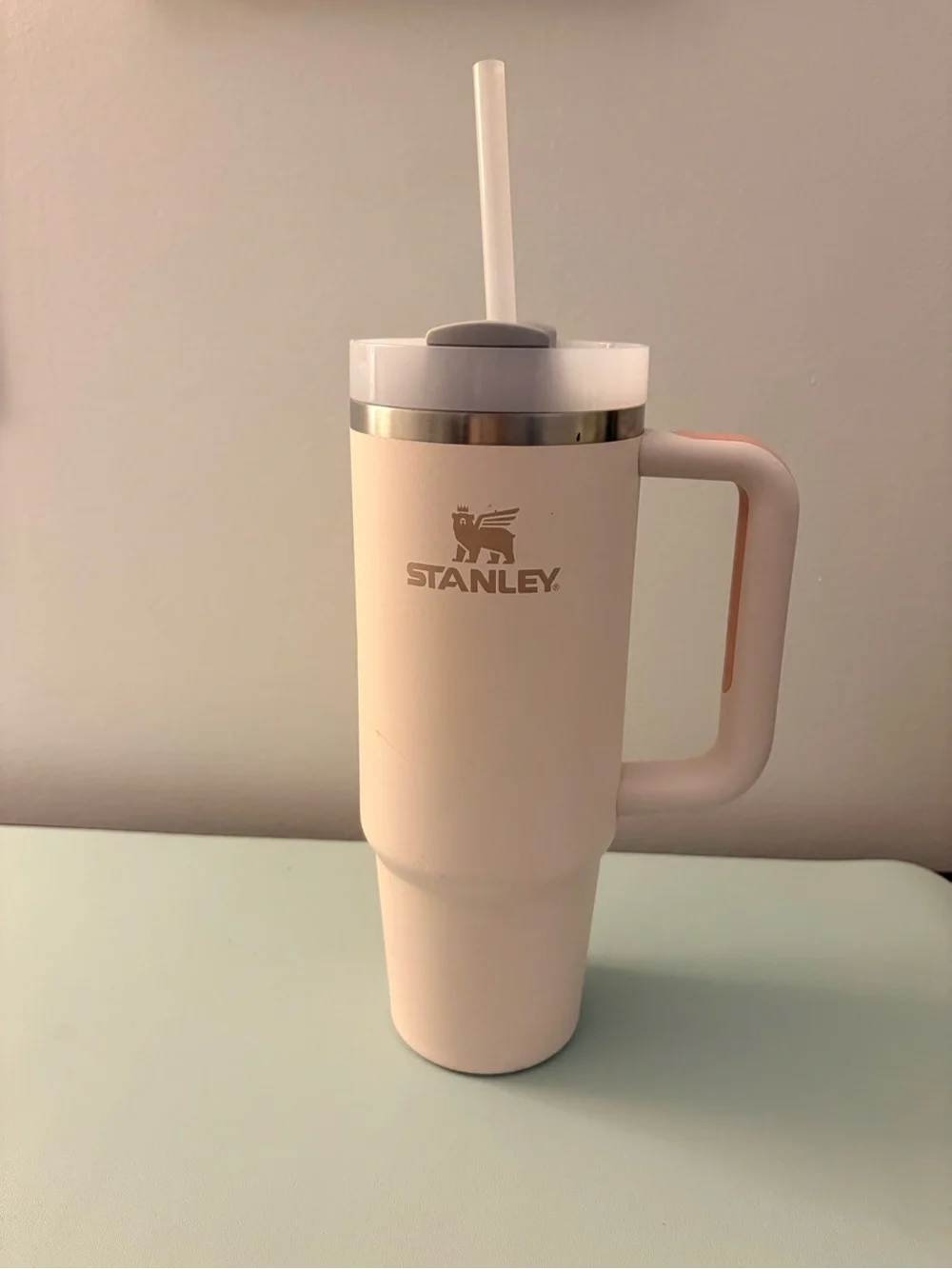 Stanley 30oz Rose Quartz